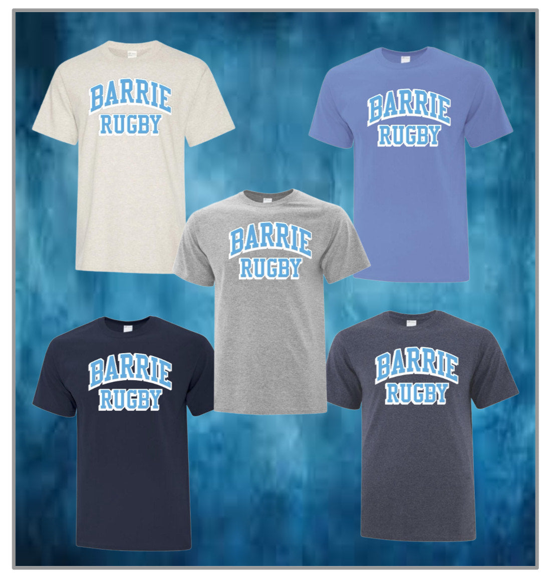 Sr. Scrum T-Shirt