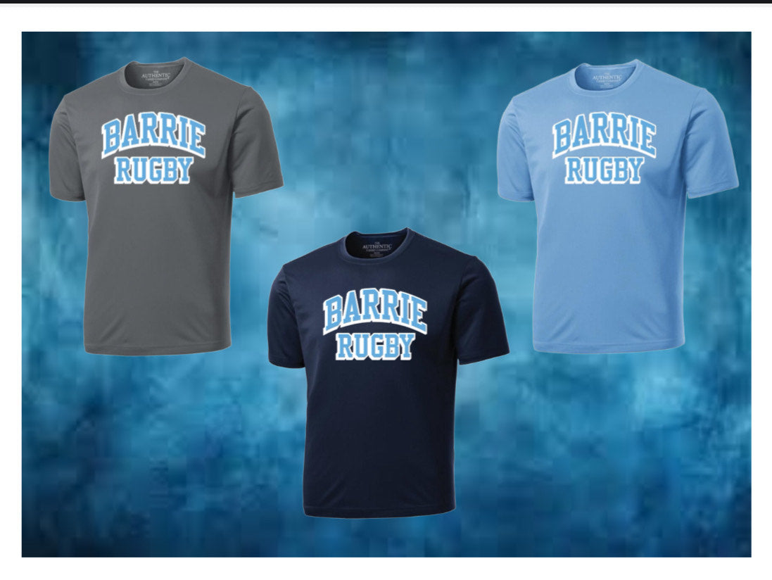 Sr. Training T-Shirt