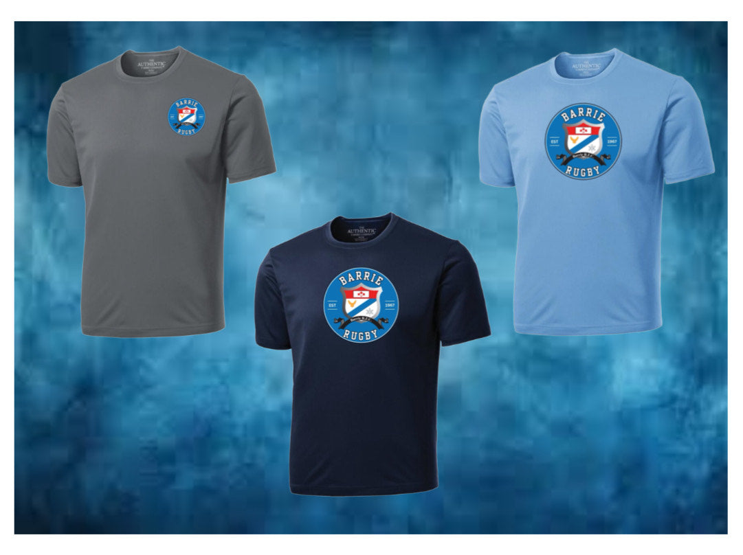 Yth. Training T-Shirt