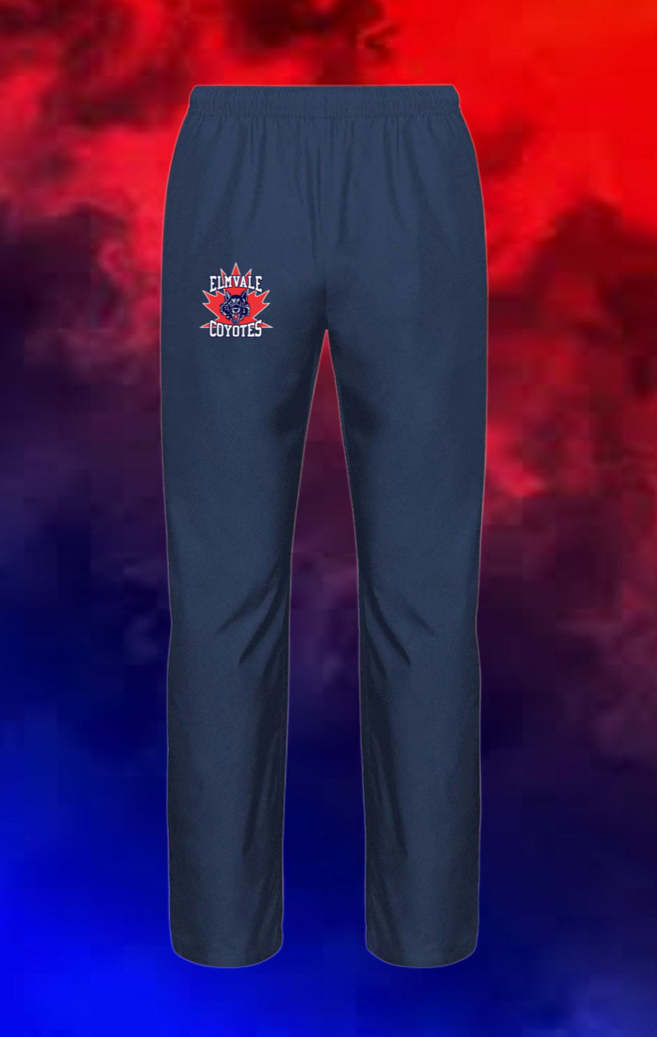 Sr. Lightweight Team Pant