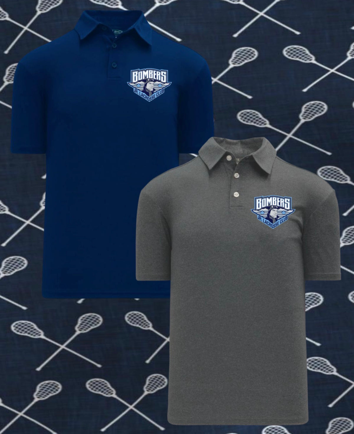Gameday Polo