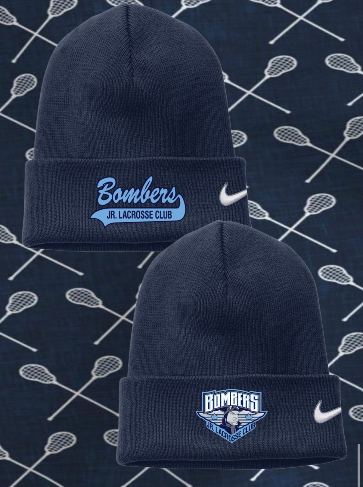 Classic Team Toque