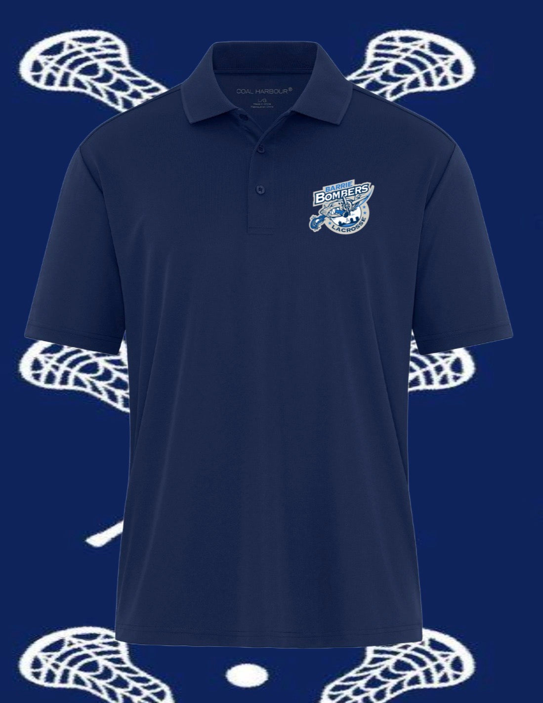 Gameday Polo