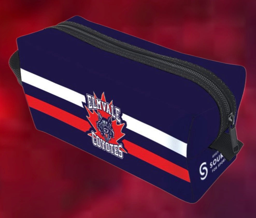 Coyotes Accessory Bag