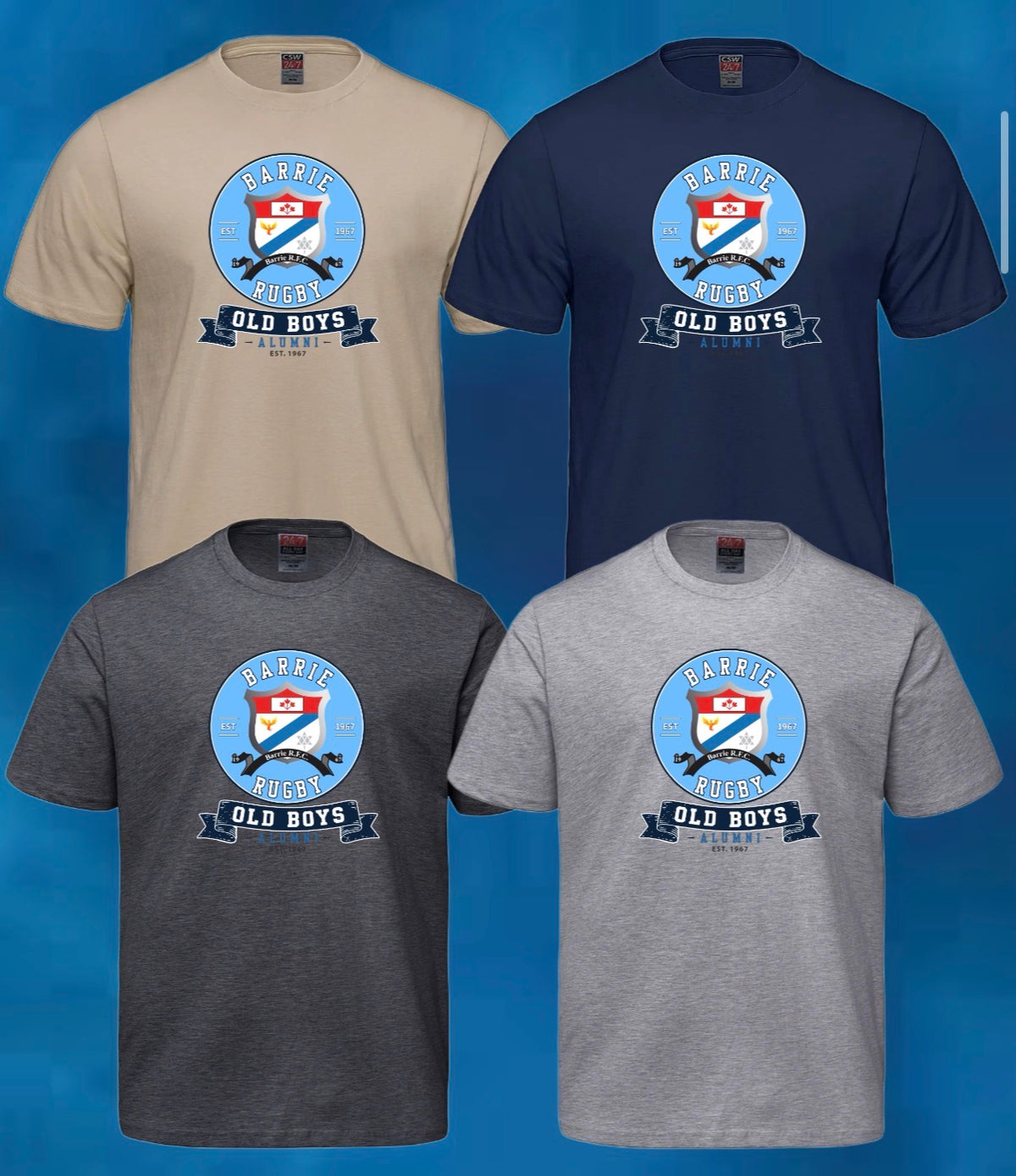 Alumni T-Shirt