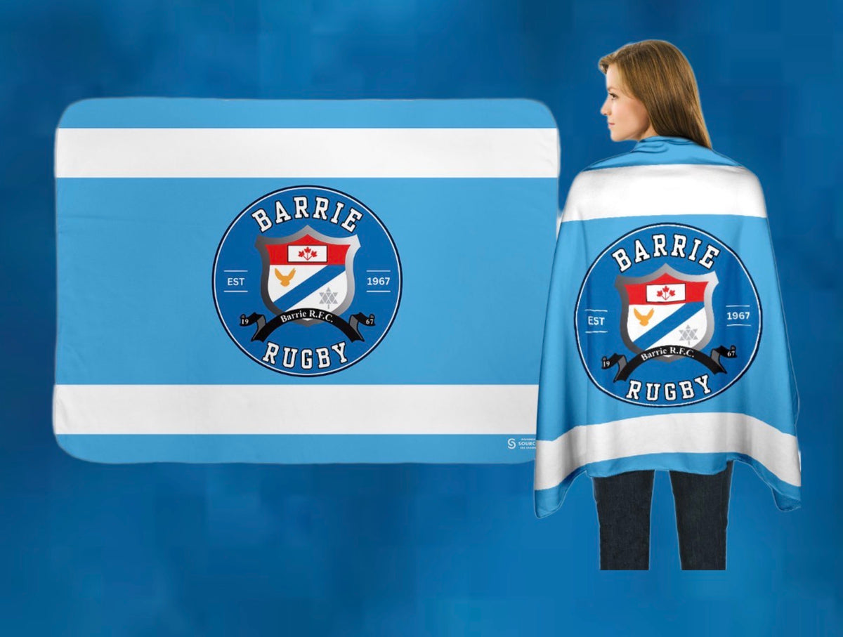 Fleece Blanket