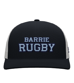 Rugby Snapback
