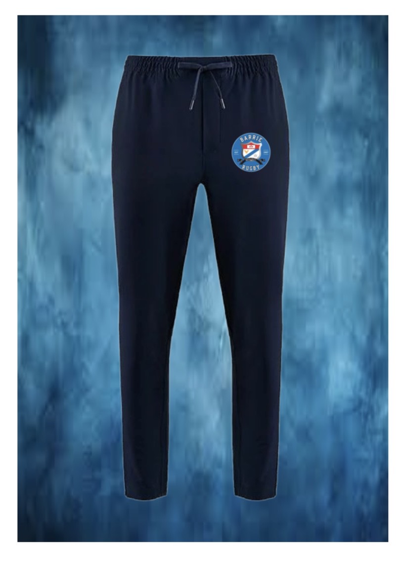 Sr. Warm-Up Pant