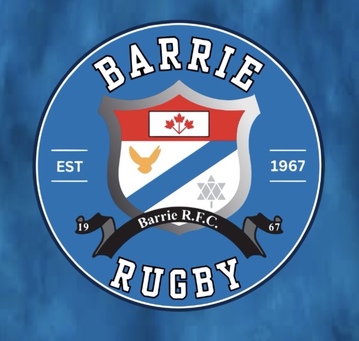 Rugby Sticker