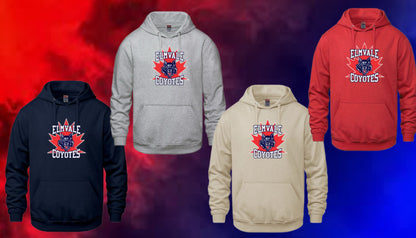 Yth. Dump & Chase Hoodie