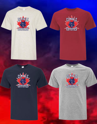 Sr. Dump & Chase T-Shirt
