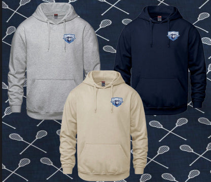 The Youth Coast to Coast Hoodie