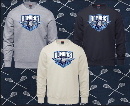 The Coast to Coast Crewneck