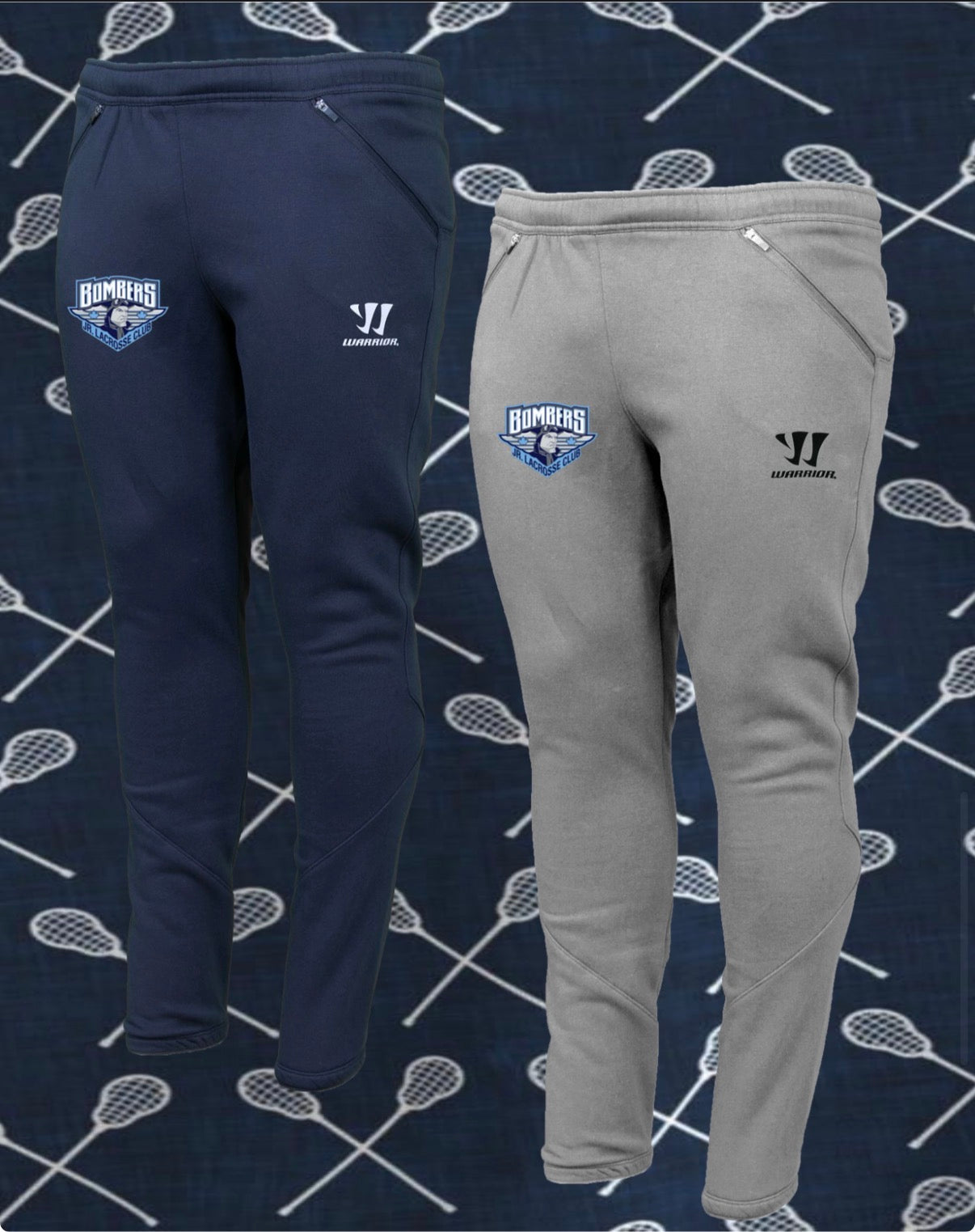 Alpha Jogger