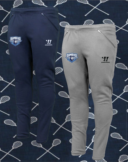 Alpha Jogger