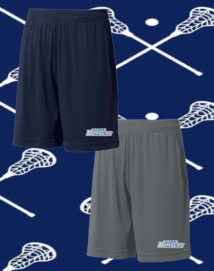 ATW Warm-Up Shorts