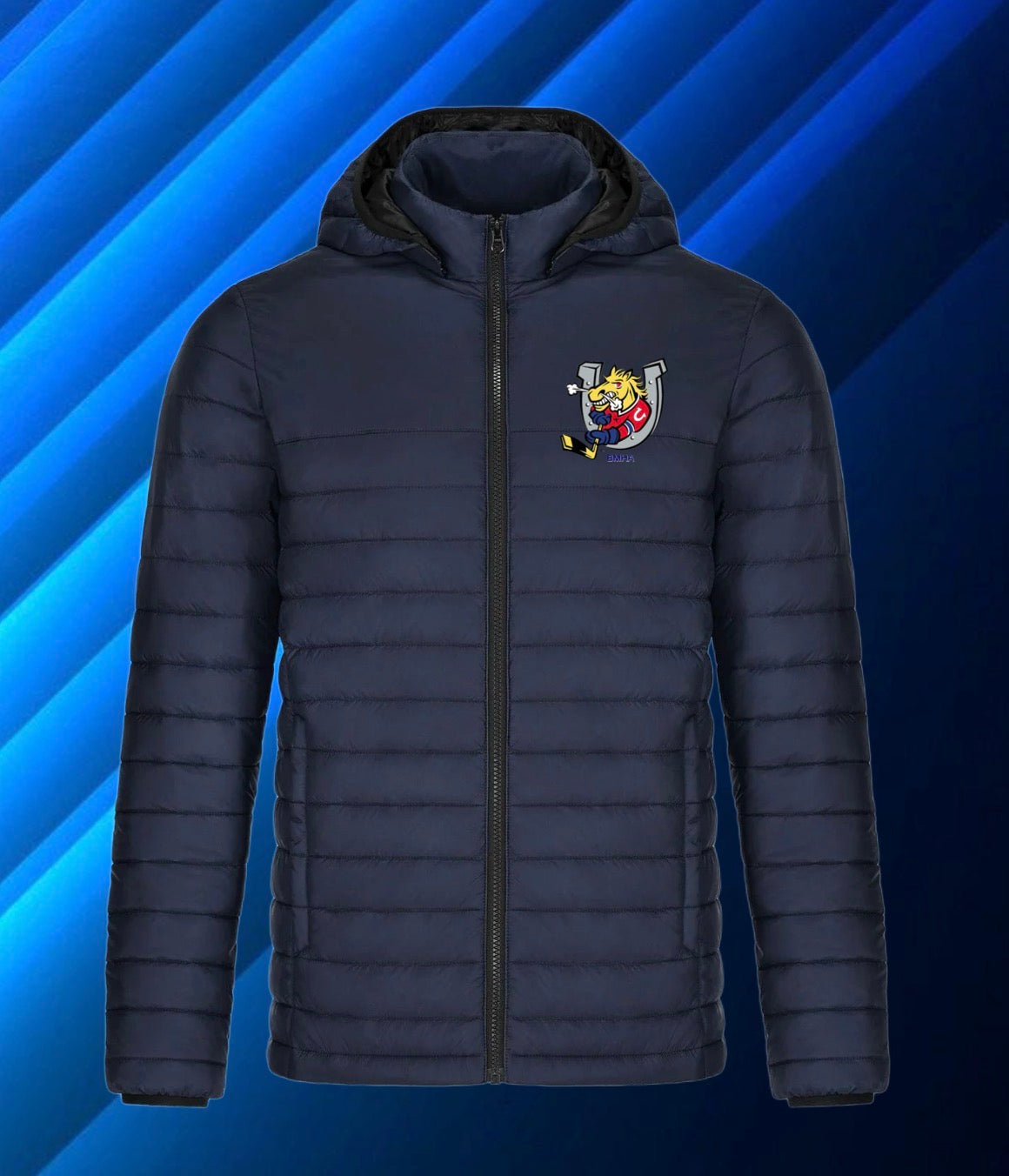 Sr. Team Puffer Jacket