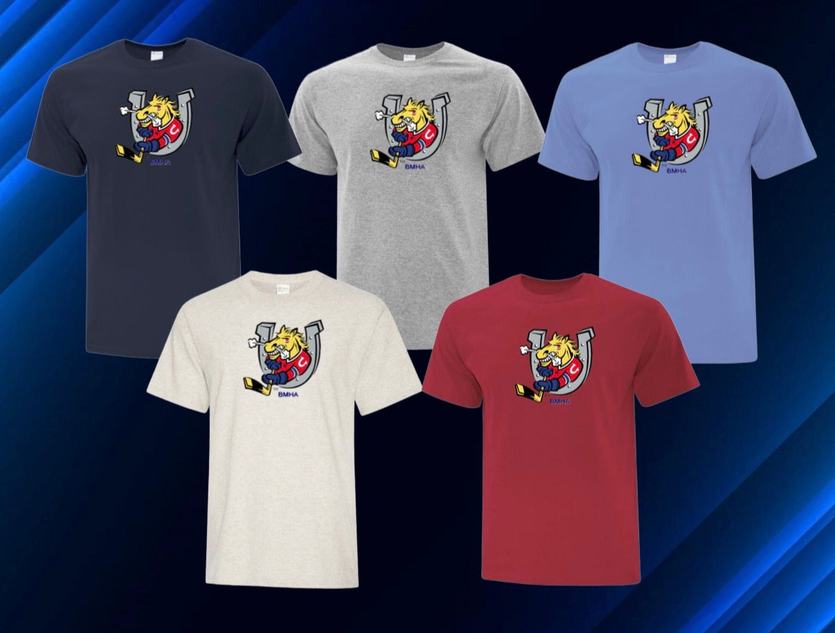 Yth. Dump & Chase T-Shirt