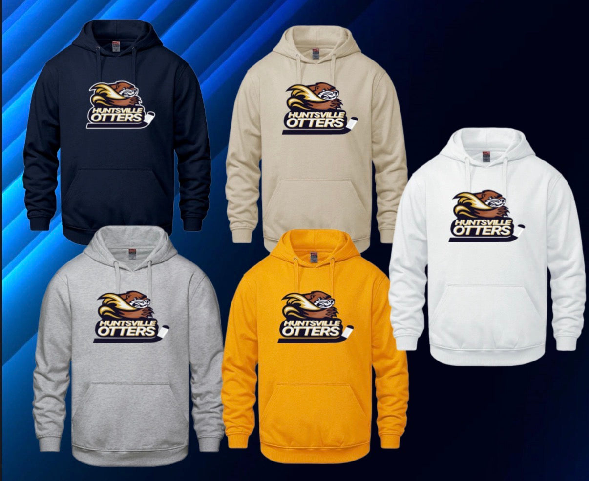 Dump & Chase Hoodie