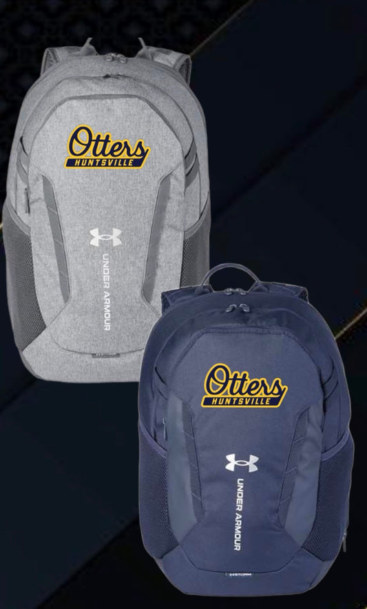 UA Team Backpack