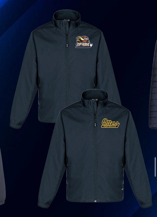 Yth. Team Lightweight Jacket