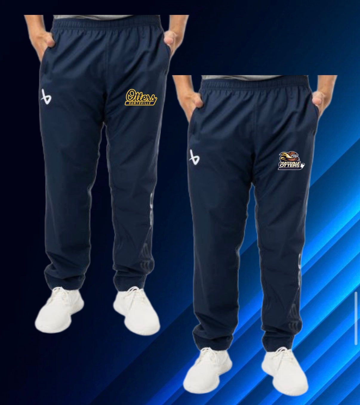 Bauer Lightweight Pant