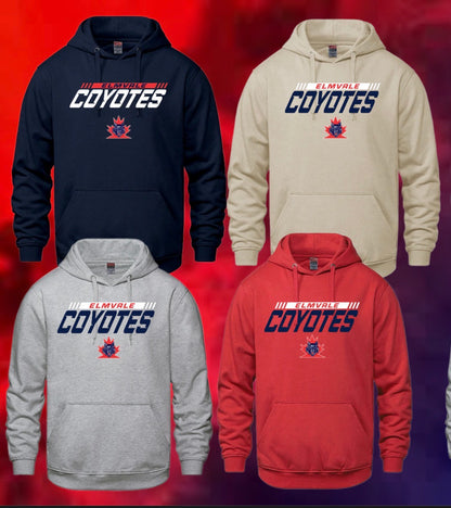 Yth. Dump & Chase Hoodie