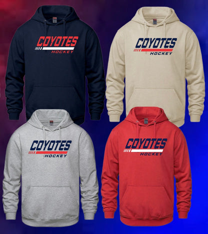 Yth. Dump & Chase Hoodie