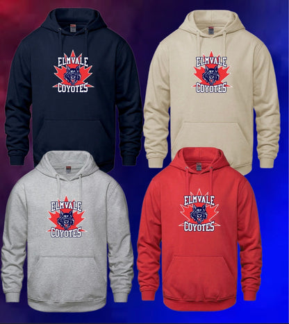 Yth. Dump & Chase Hoodie