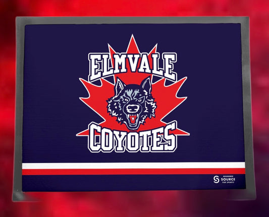 Team Skate Mat