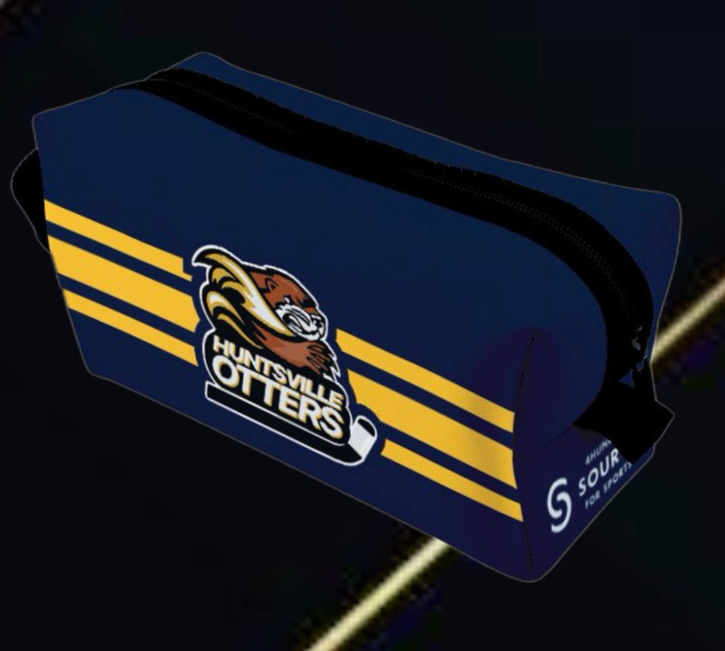 Team Toiletry Bag