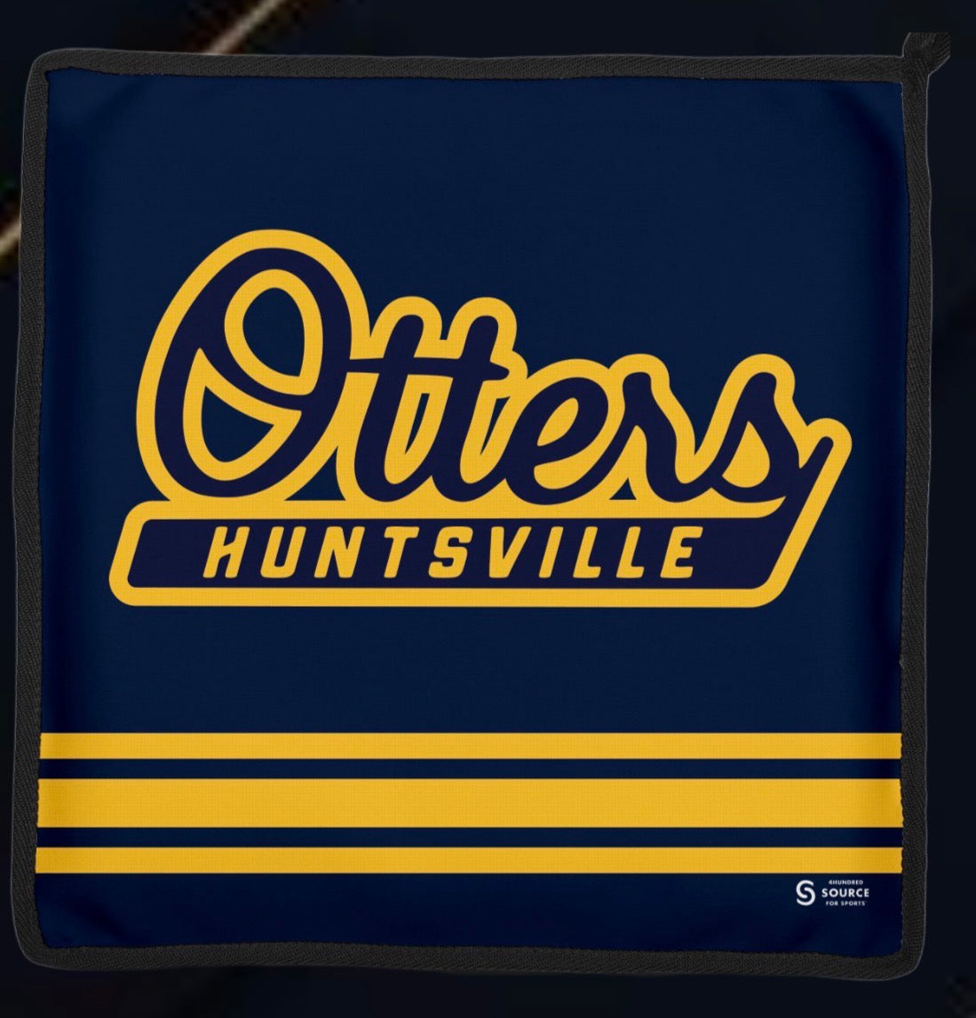Team Seat Cushion