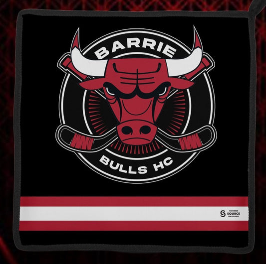 Team Seat Cushion