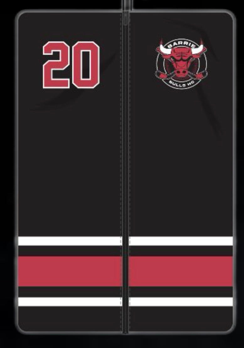 Jersey Bag