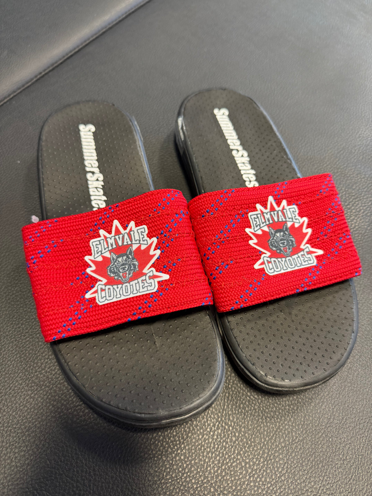 Coyotes Summerskates
