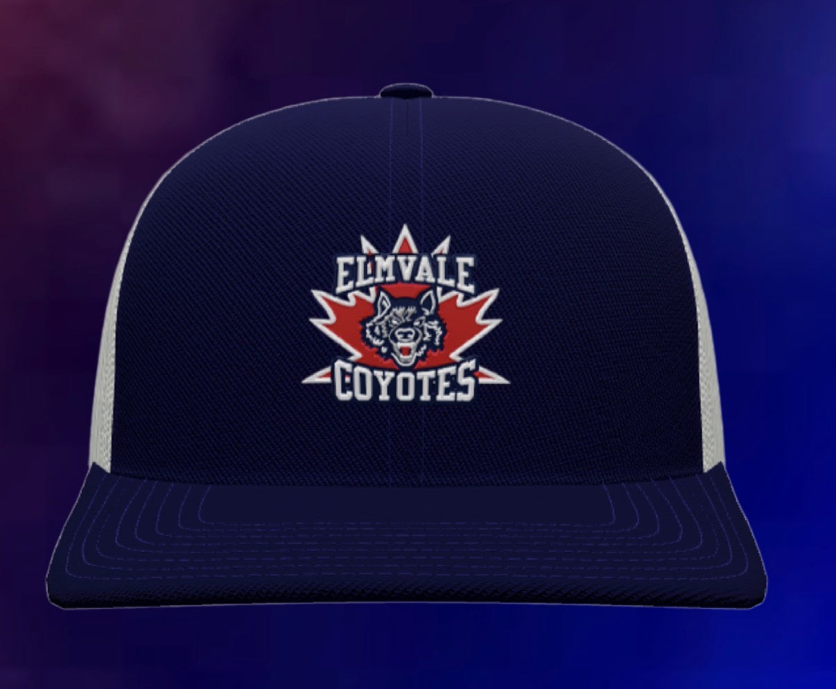 Coyotes Snapbacks