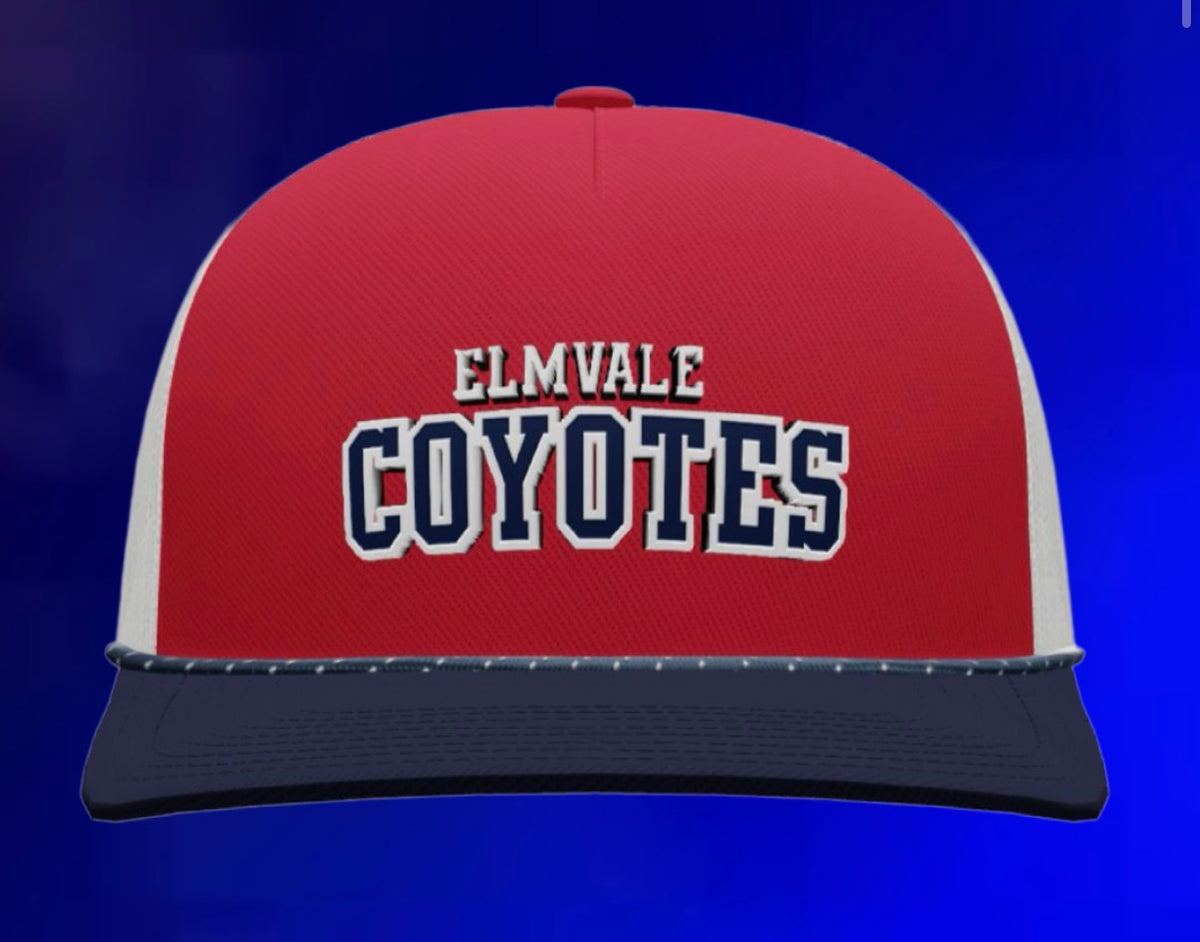 Coyotes Snapbacks