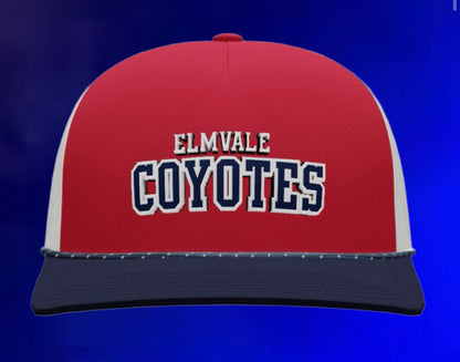 Coyotes Snapbacks