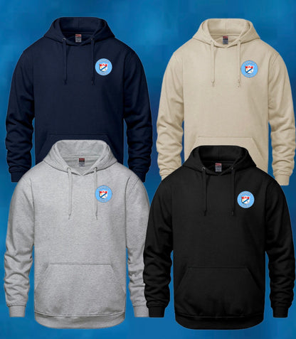 Yth. Scrum Hoodie