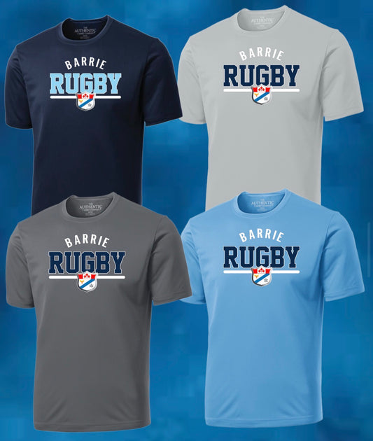 Yth. Training T-Shirt