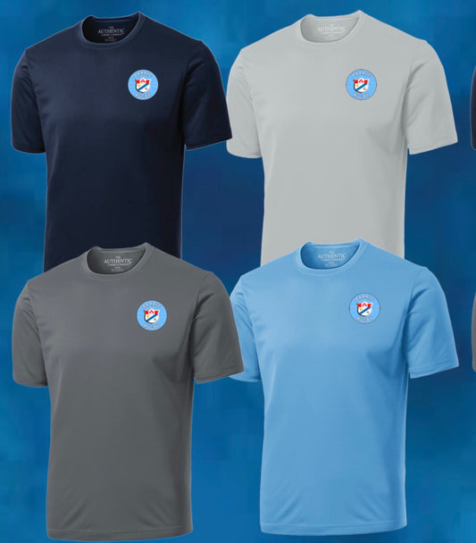 Training T-Shirt