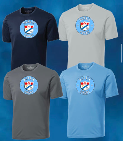 Yth. Training T-Shirt