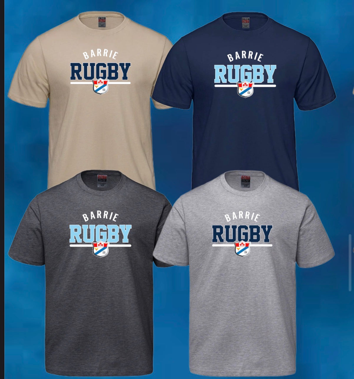 Scrum T-Shirt