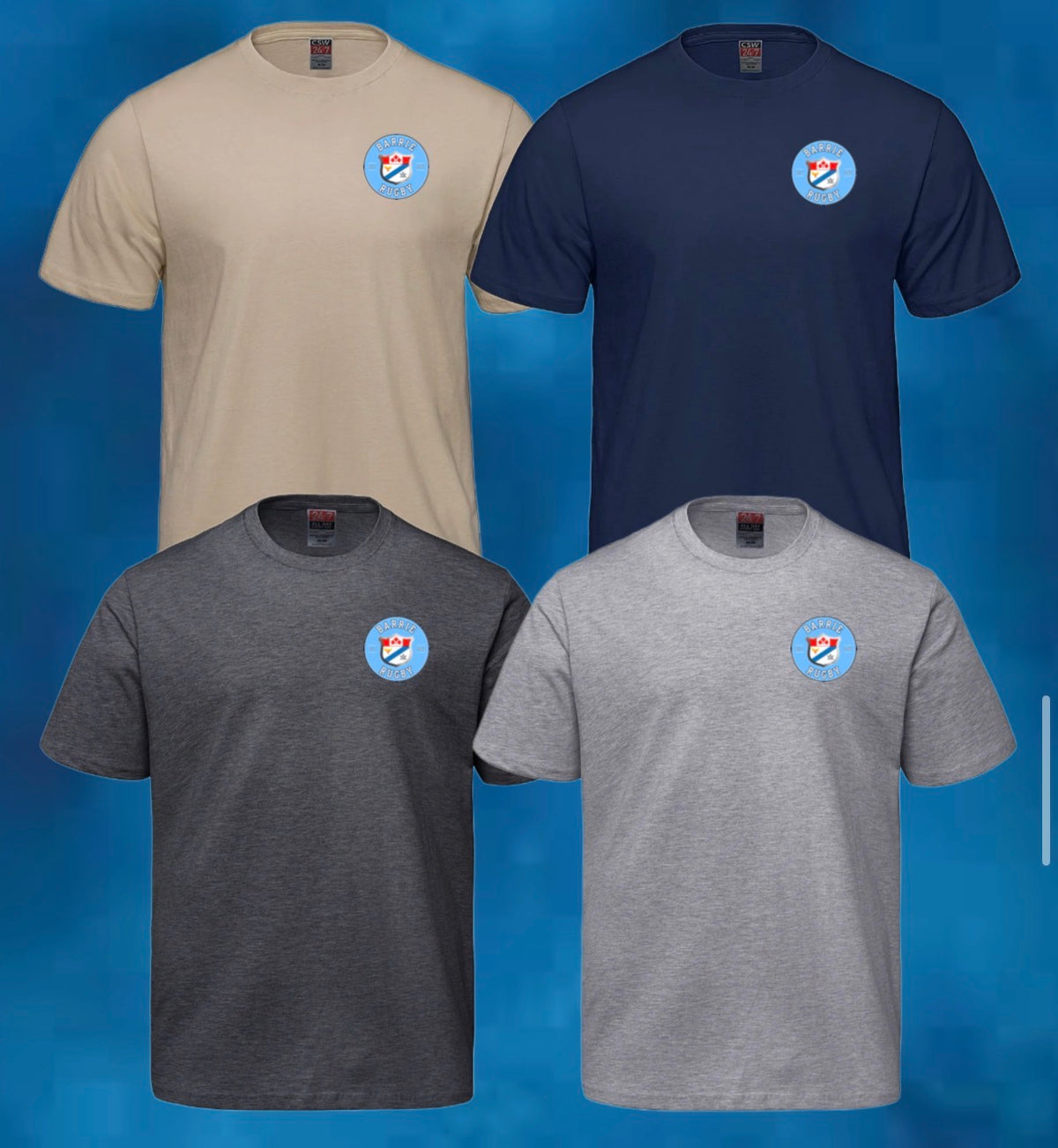 Scrum T-Shirt
