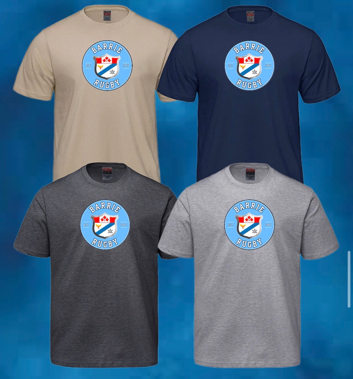 Scrum T-Shirt