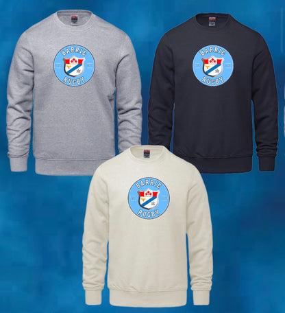 Conversion Crewneck