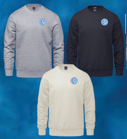 Conversion Crewneck