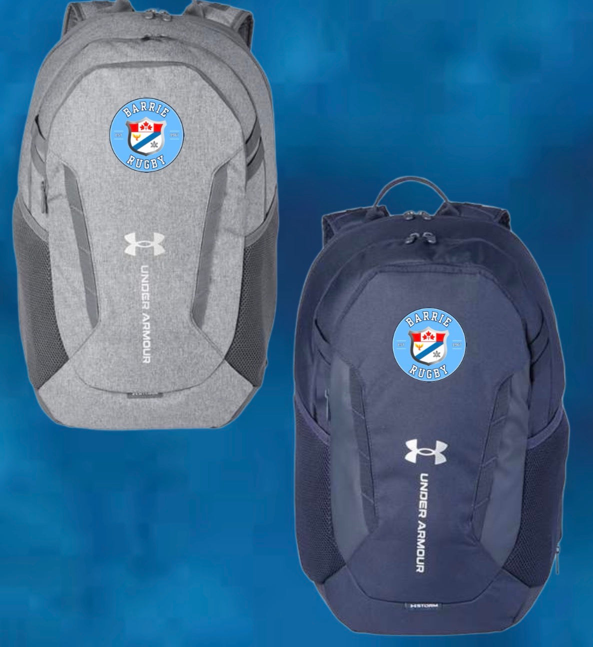 UA Team Backpack