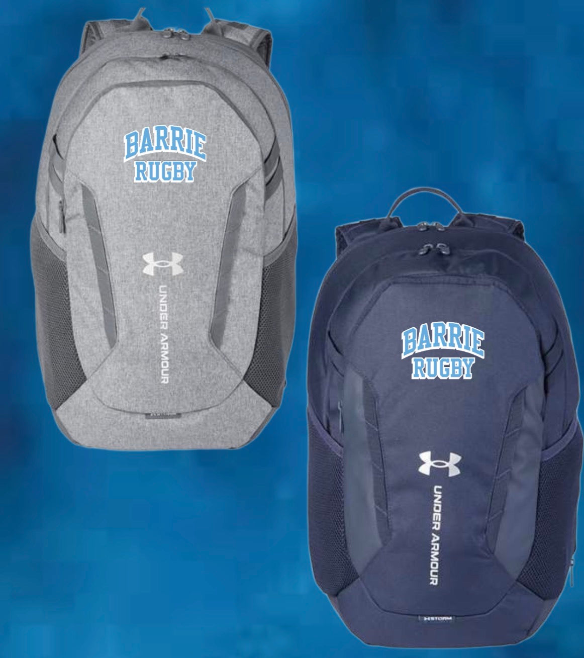 UA Team Backpack