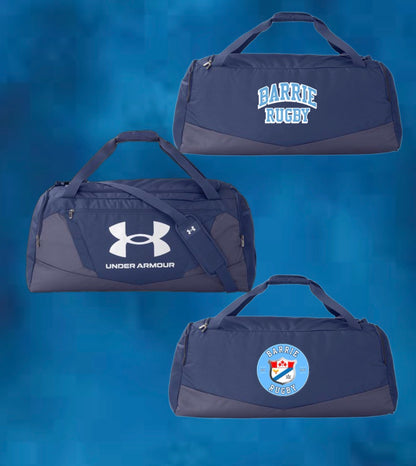 UA Team Duffel